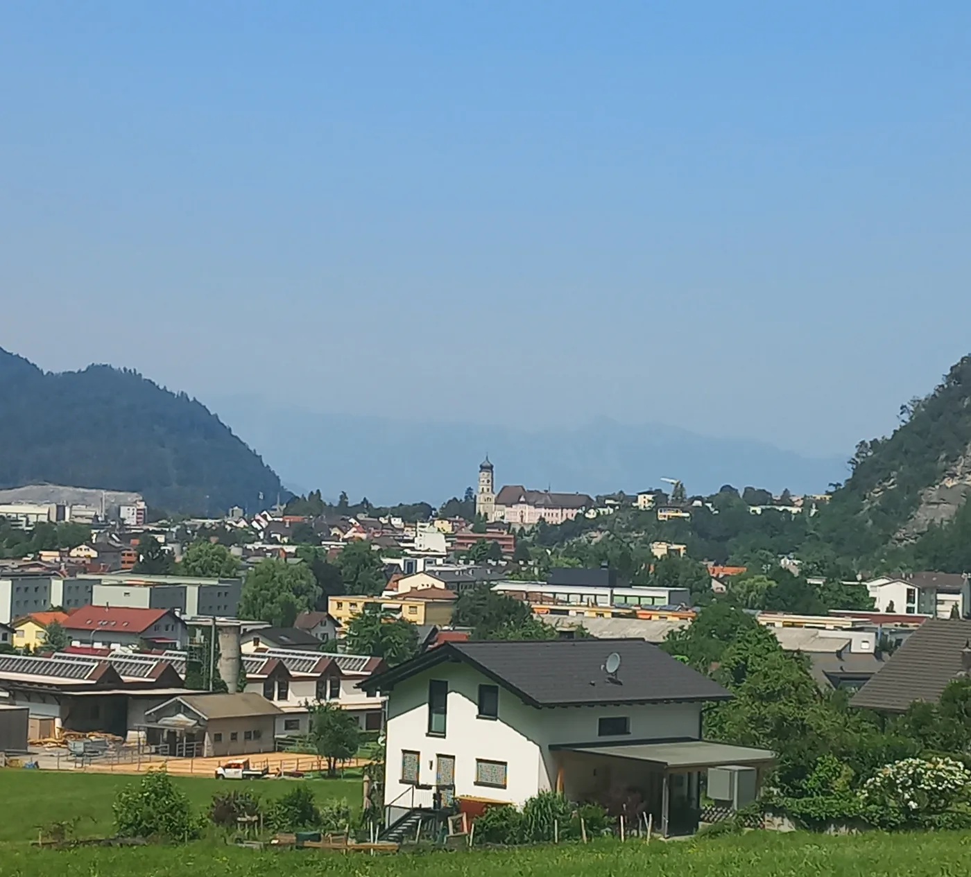 Bludenz