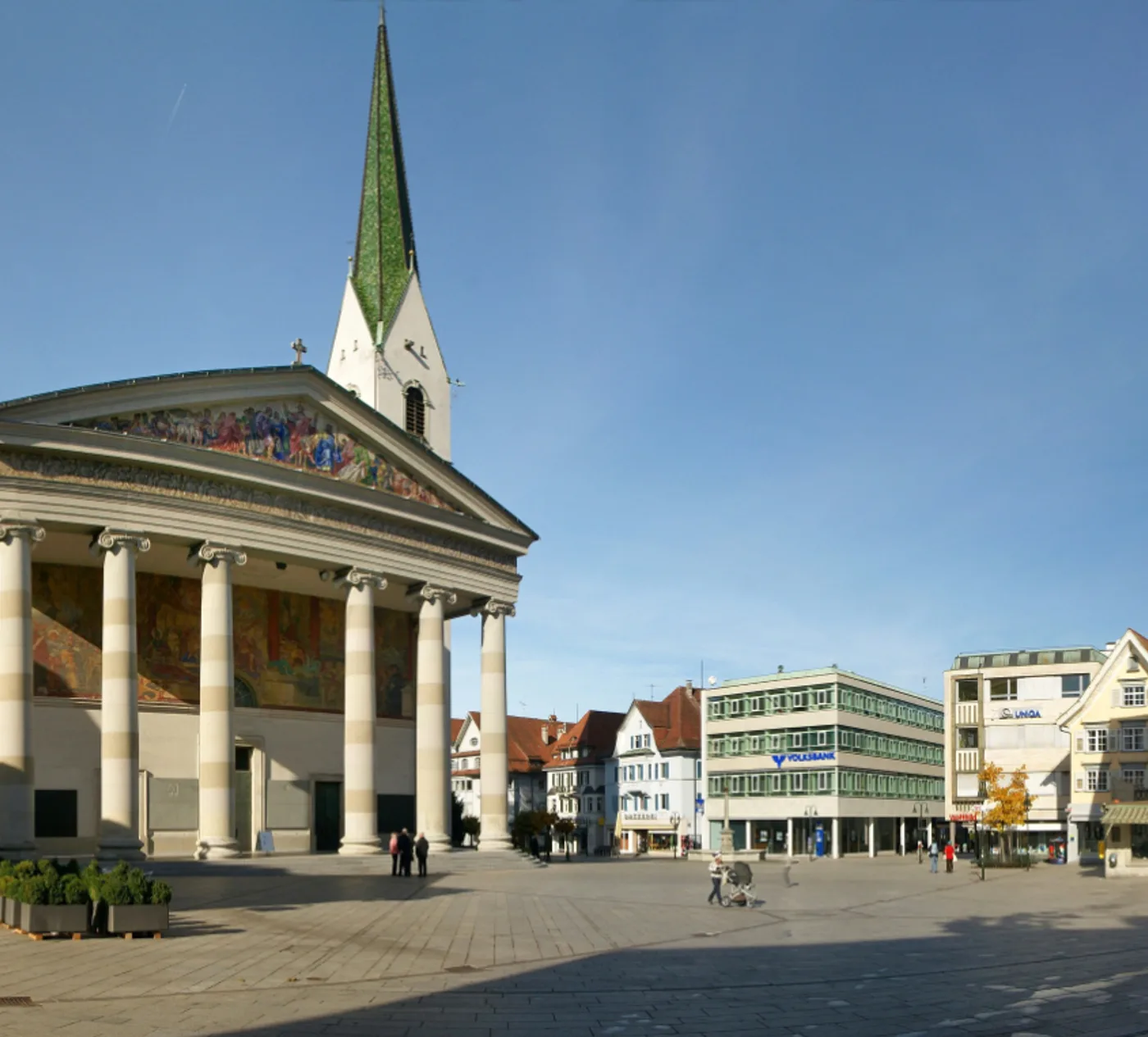 Dornbirn