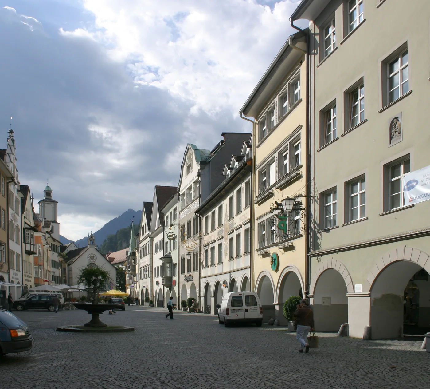 Feldkirch