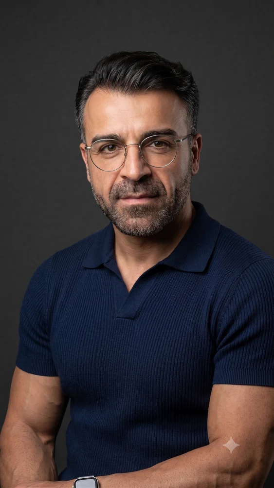 Alex Rosenberger