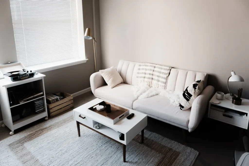 Penthouse-Wohnung mit Dachterrasse in Bregenz