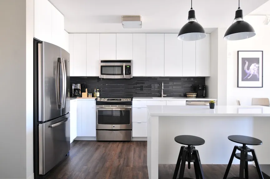Penthouse-Wohnung mit Dachterrasse in Bregenz