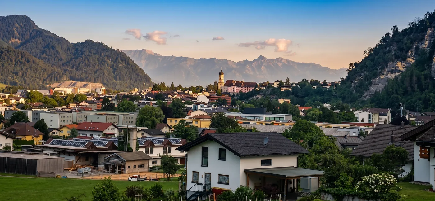 Bludenz