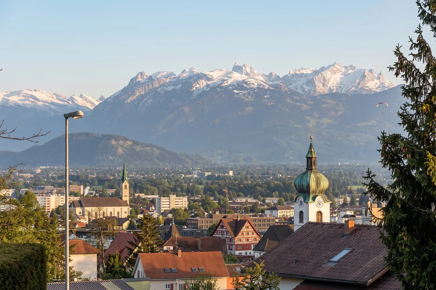 Dornbirn