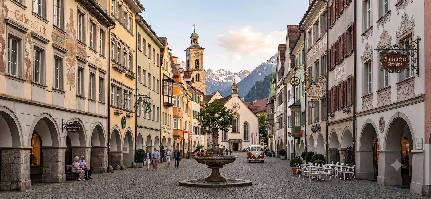 Feldkirch